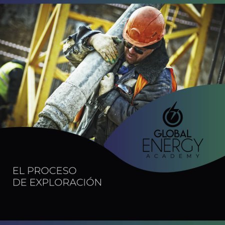 El Proceso de Exploración